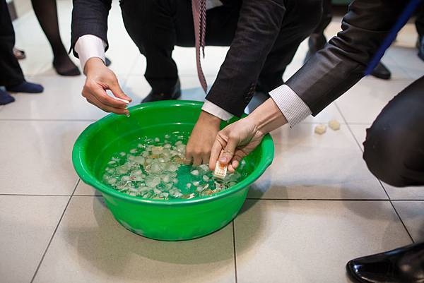 Ricky & Carol婚禮記錄-38