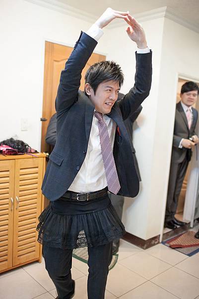 Ricky & Carol婚禮記錄-40