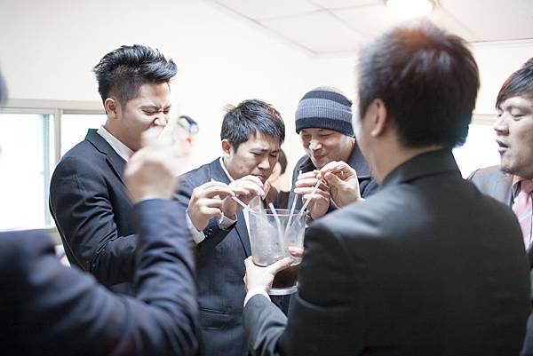 Ricky & Carol婚禮記錄-46