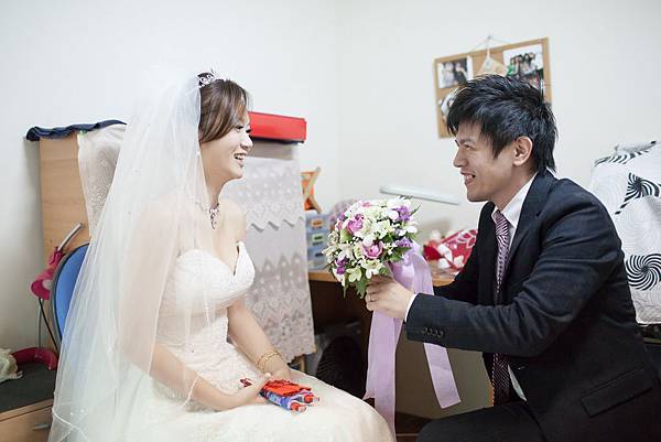 Ricky & Carol婚禮記錄-52