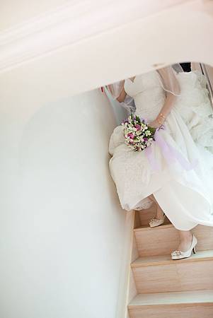 Ricky & Carol婚禮記錄-54