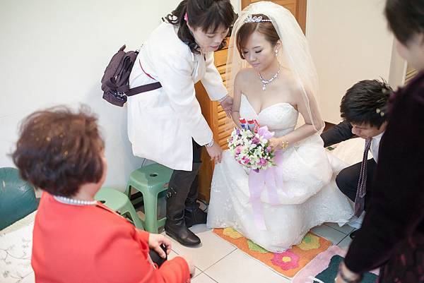 Ricky & Carol婚禮記錄-55