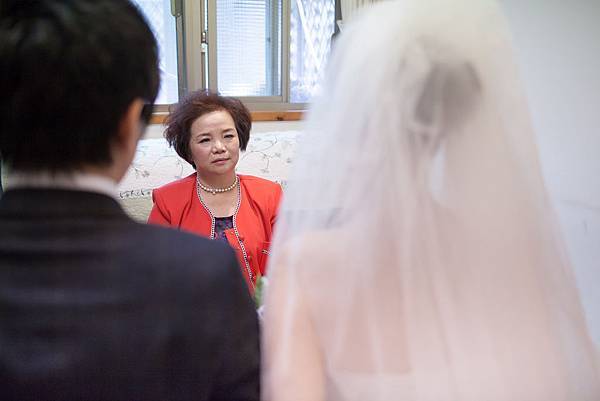 Ricky & Carol婚禮記錄-57