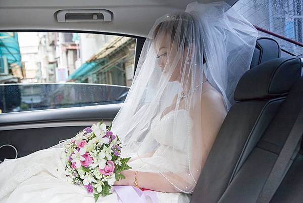 Ricky & Carol婚禮記錄-63