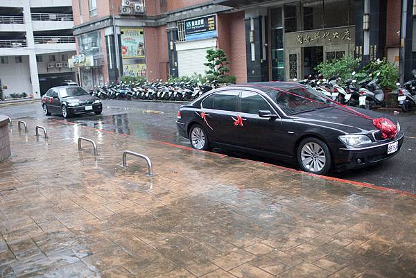 Ricky & Carol婚禮記錄-67