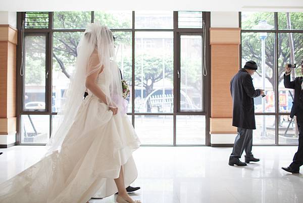 Ricky & Carol婚禮記錄-70