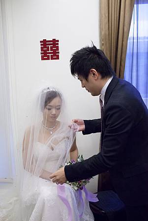 Ricky & Carol婚禮記錄-79