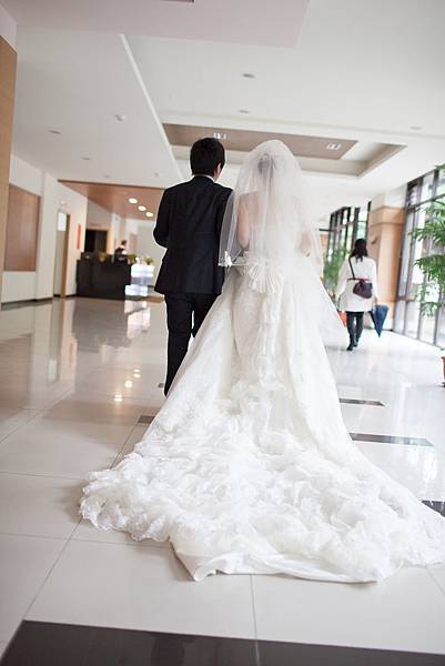 Ricky & Carol婚禮記錄-83