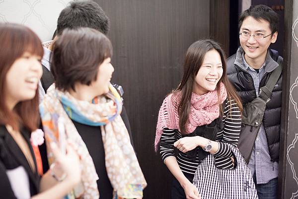 Ricky & Carol婚禮記錄-93