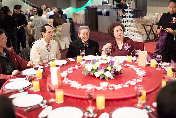 Ricky & Carol婚禮記錄-102