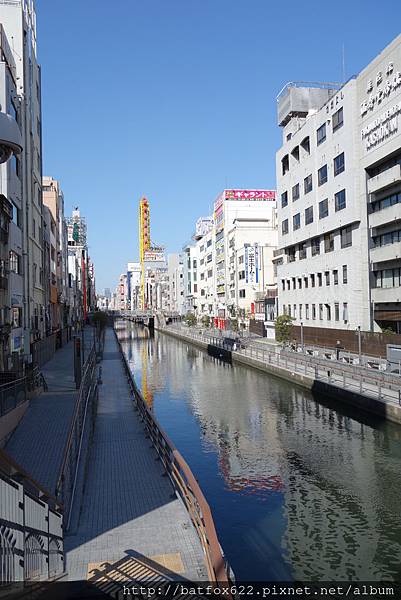 道頓掘川