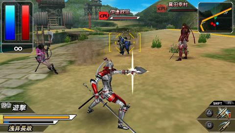 戰國BASARA 戰國BASARA
