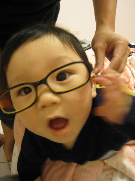 網路衝人氣照..