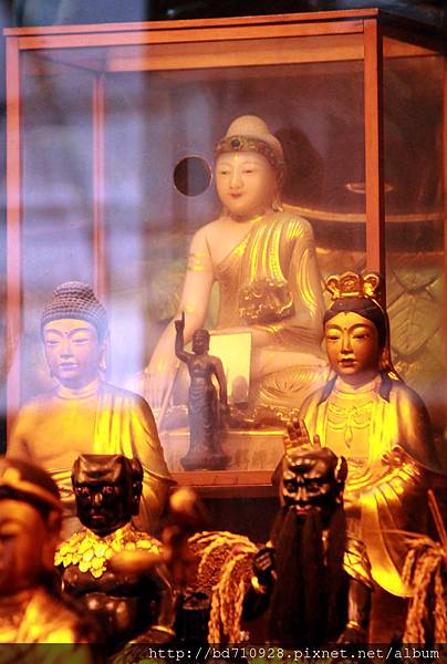 釋迦牟尼佛祖聖像