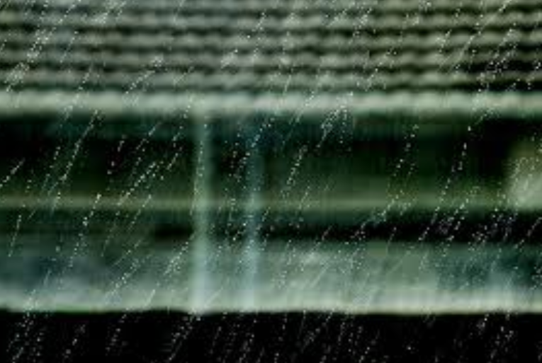 雨 雨