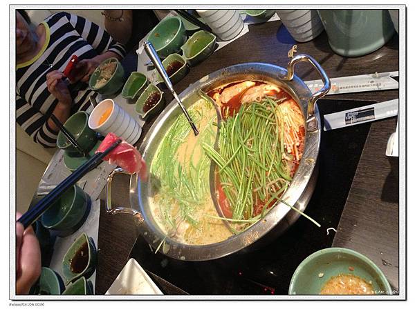 銀湯匙泰式火鍋,我們又來了