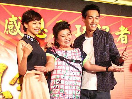 「總舖師」上菜！