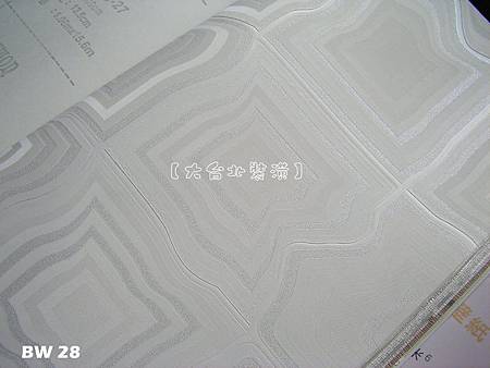 BW-每坪750元