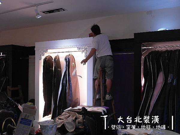 壁紙施工 | 壁紙施工 |
