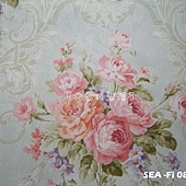 [美國壁紙]Fleur