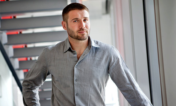 Ben Cohen