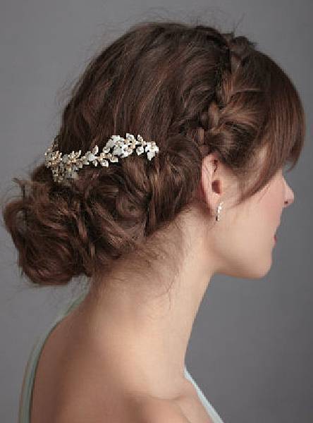 wedding-hairstyle-for-round-face wedding-hairstyle-for-round-face