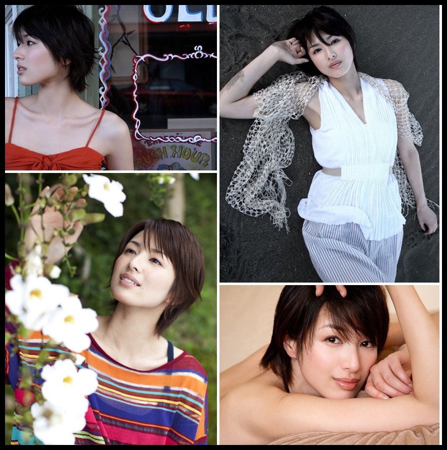 : 上户彩 《昼颜》昼颜》《午妻》vs. 《<em>医龙</em>》