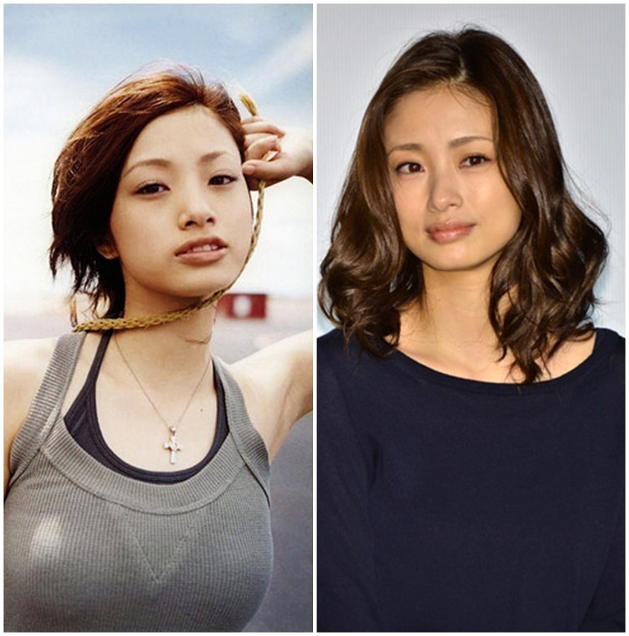 : 上户彩 《昼颜》昼颜》《午妻》vs. 《<em>医龙</em>》