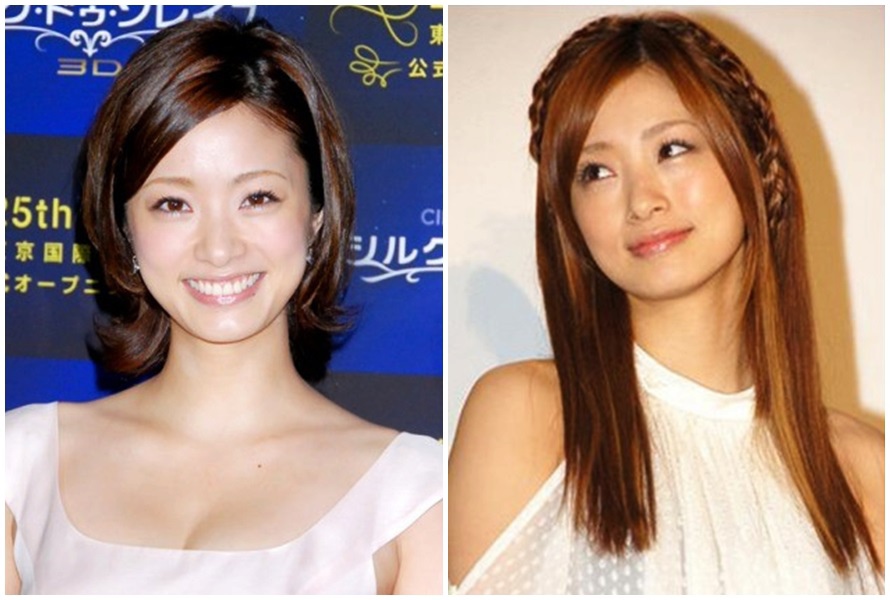 : 上户彩 《昼颜》昼颜》《午妻》vs. 《<em>医龙</em>》