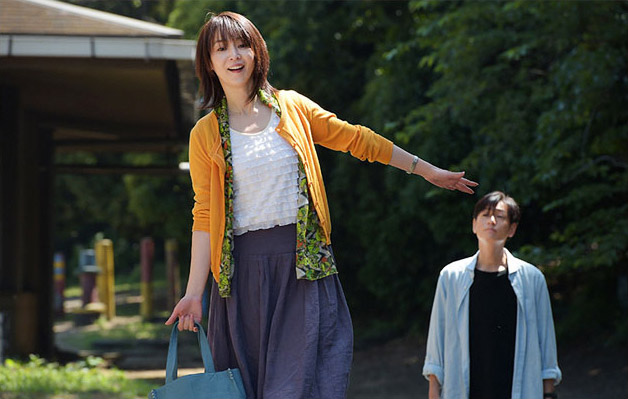 : 上户彩 《昼颜》昼颜》《午妻》vs. 《<em>医龙</em>》