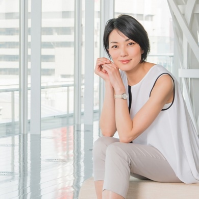 : 上户彩 《昼颜》昼颜》《午妻》vs. 《<em>医龙</em>》