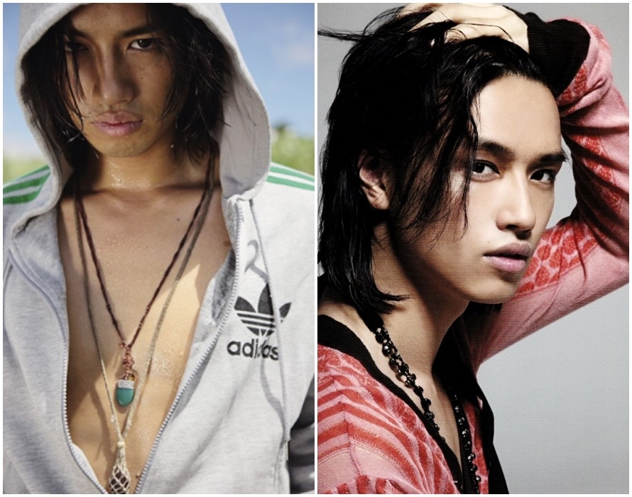 : 上户彩 《昼颜》昼颜》《午妻》vs. 《<em>医龙</em>》