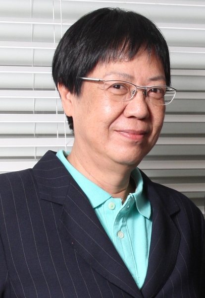 許鞍華導演 許鞍華導演