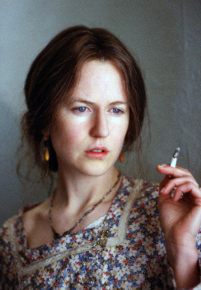The Hours Kidman