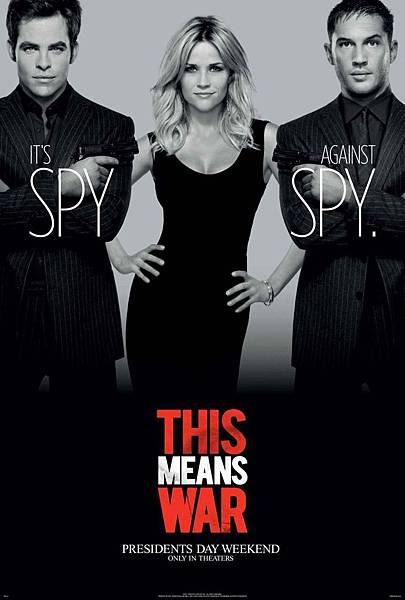 This_Means_War_POSTER This_Means_War_POSTER