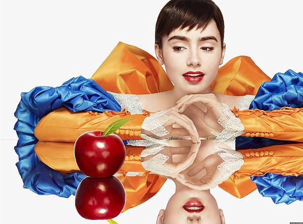 Mirror Mirror Promo Image2 Mirror Mirror Promo Image2
