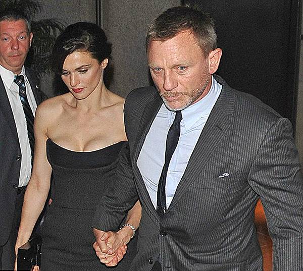 The-Bourne-Legacy-Rachel-Weisz-Daniel-Craig The-Bourne-Legacy-Rachel-Weisz-Daniel-Craig
