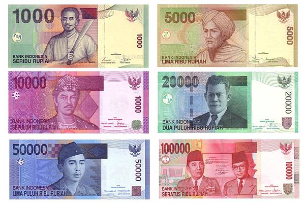 Indonesian_Rupiah_(IDR)_banknotes Indonesian_Rupiah_(IDR)_banknotes