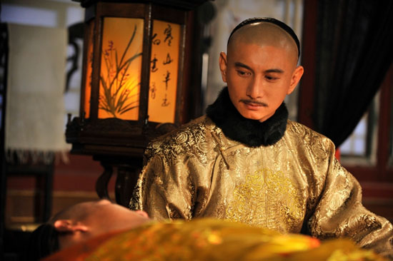 吳奇隆 吳奇隆