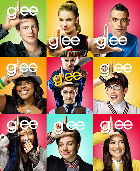 Glee Glee