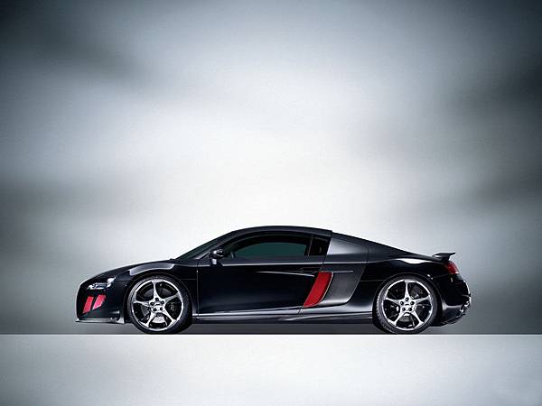 Audi-R8-ABT-03-Black Audi-R8-ABT-03-Black