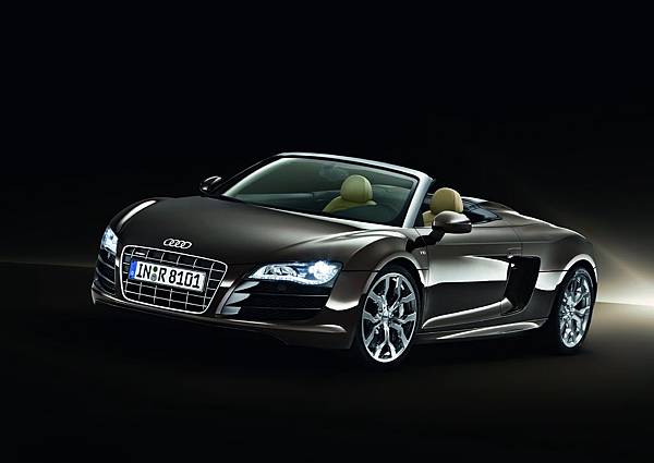 Christian-Audi-R8-Spyder-Black