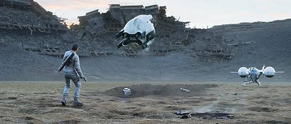 Oblivion-Movie-Review-2013 Oblivion-Movie-Review-2013
