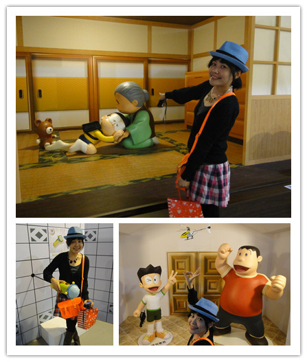 十點不到就人滿為患 十點不到就人滿為患