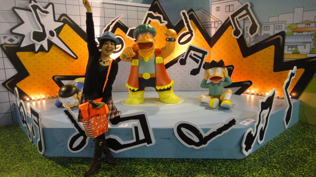 王致祥來一定會氣瘋 王致祥來一定會氣瘋