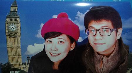 謝謝老公謝謝花旗!今天很愉快 謝謝老公謝謝花旗!今天很愉快