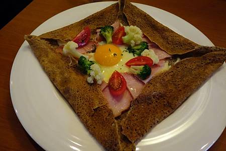 好吃但很少 好吃但很少