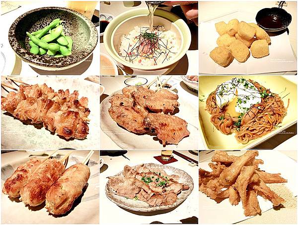 [美食/高雄]日式料理~二七居酒屋 - 貝寶Beibow - 痞客邦PIXNET