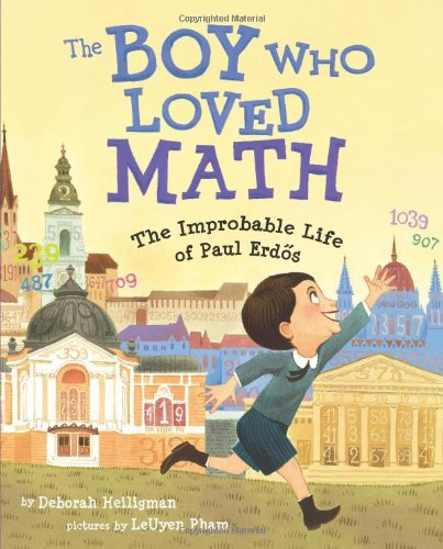 The Boy Who Loved Math