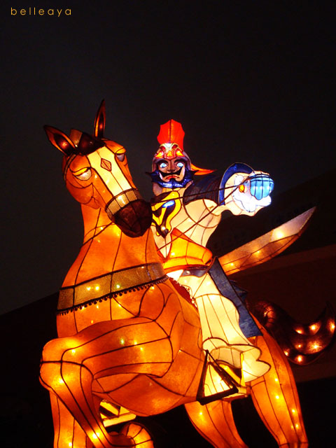 2012彰化鹿港元宵燈會 2012彰化鹿港元宵燈會